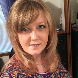 Meet your Posher, Melanie